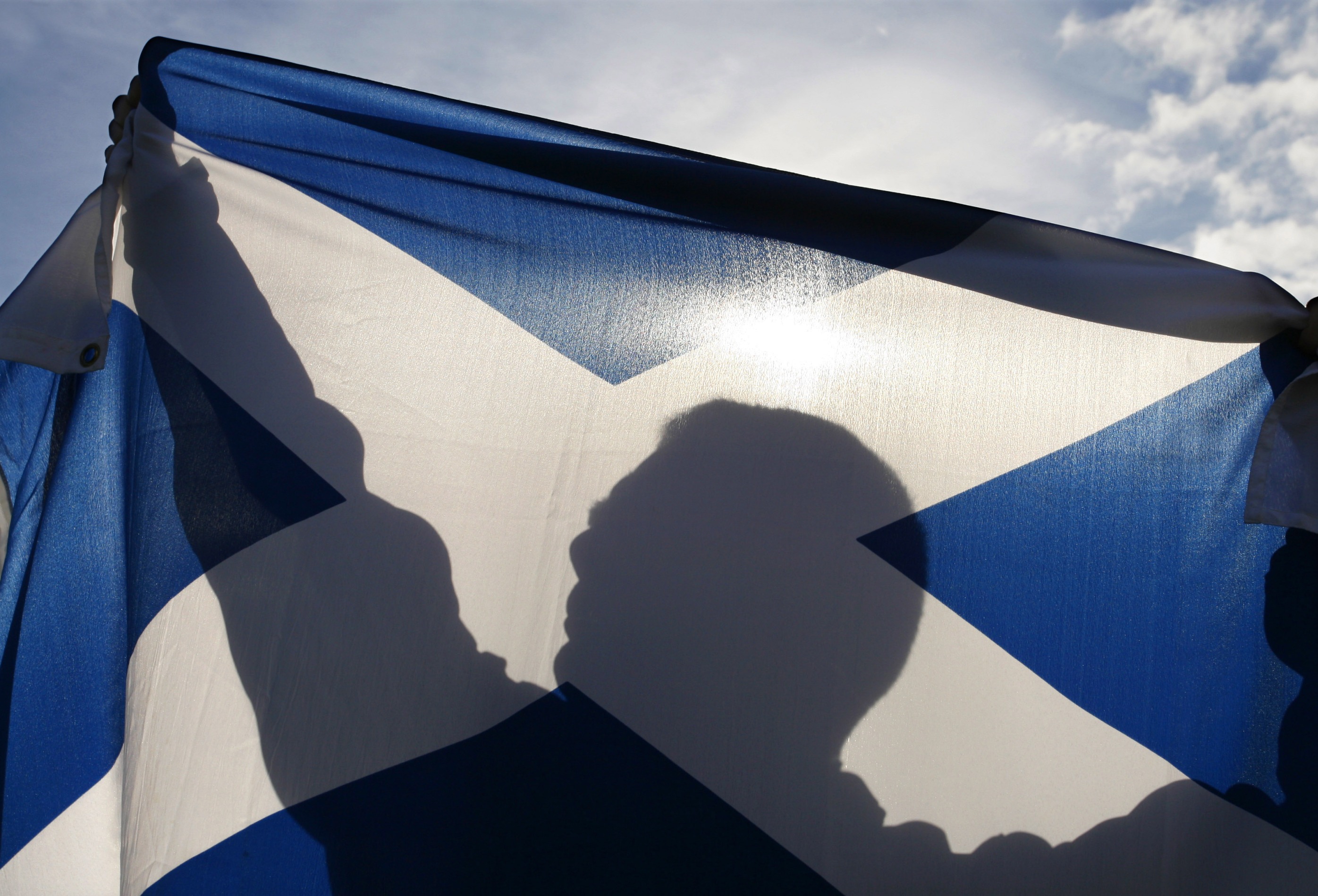 Why Scotland’s Road to Independence Vote Is Rocky QuickTake Bloomberg