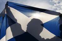 Scottish Independence Campaigners Seek Court Ruling on New Vote