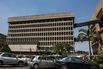 General Economy And Kwacha Banknotes As Zambia Seeks To Reverse World's Worst Currency Performance
