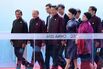 APEC 2014 Summit in Beijing