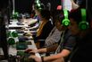 Inside The Tokyo Game Show 2017 