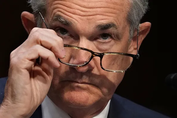It may be too late for the Fed to stop an economic slowdown.