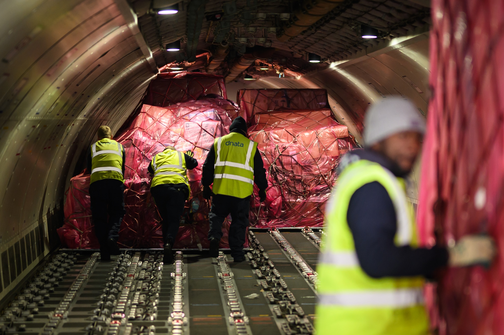 Travelling to London? Heathrow airport staff is launching strikes. Details  here