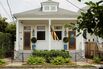 In New Orleans, the Shotgun House Goes a Long Way Back