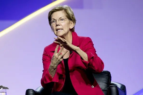 Senator Elizabeth Warren wants to reform the private equity industry.