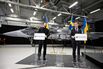 SWEDEN-UKRAINE-POLITICS-DIPLOMACY-DEFENCE