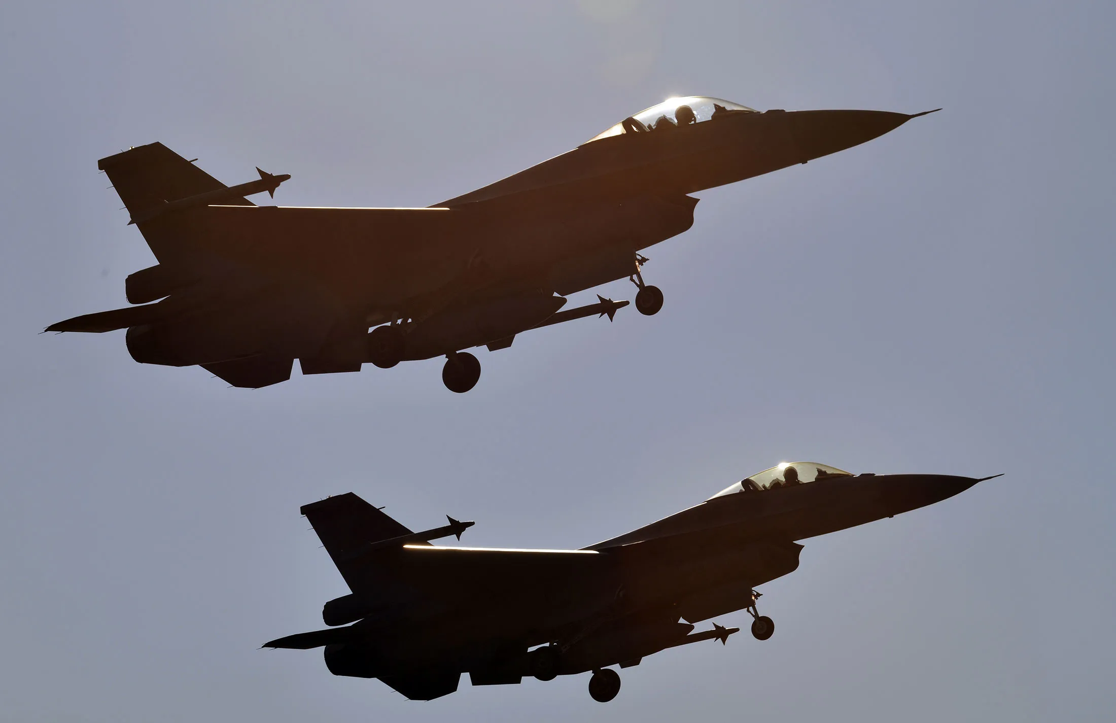 TAIWAN-CHINA-MILITARY-DRILL