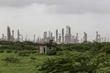 Jamnagar's Oil Refinery Will Boost Mukesh Ambani's $80 Billion Fortune Despite His Green Push