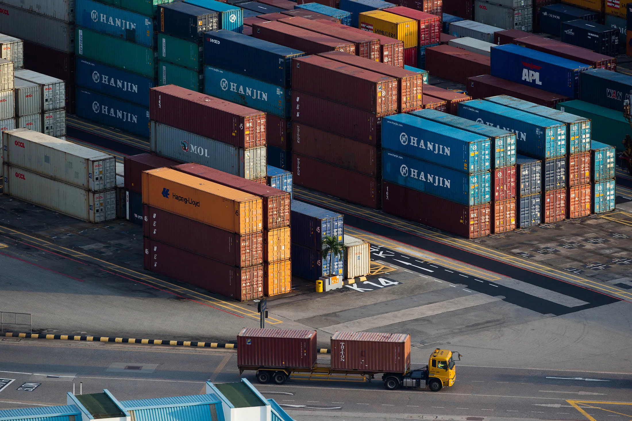 Trump May Need a Second Term to See Fruits of His Trade Deals - Bloomberg