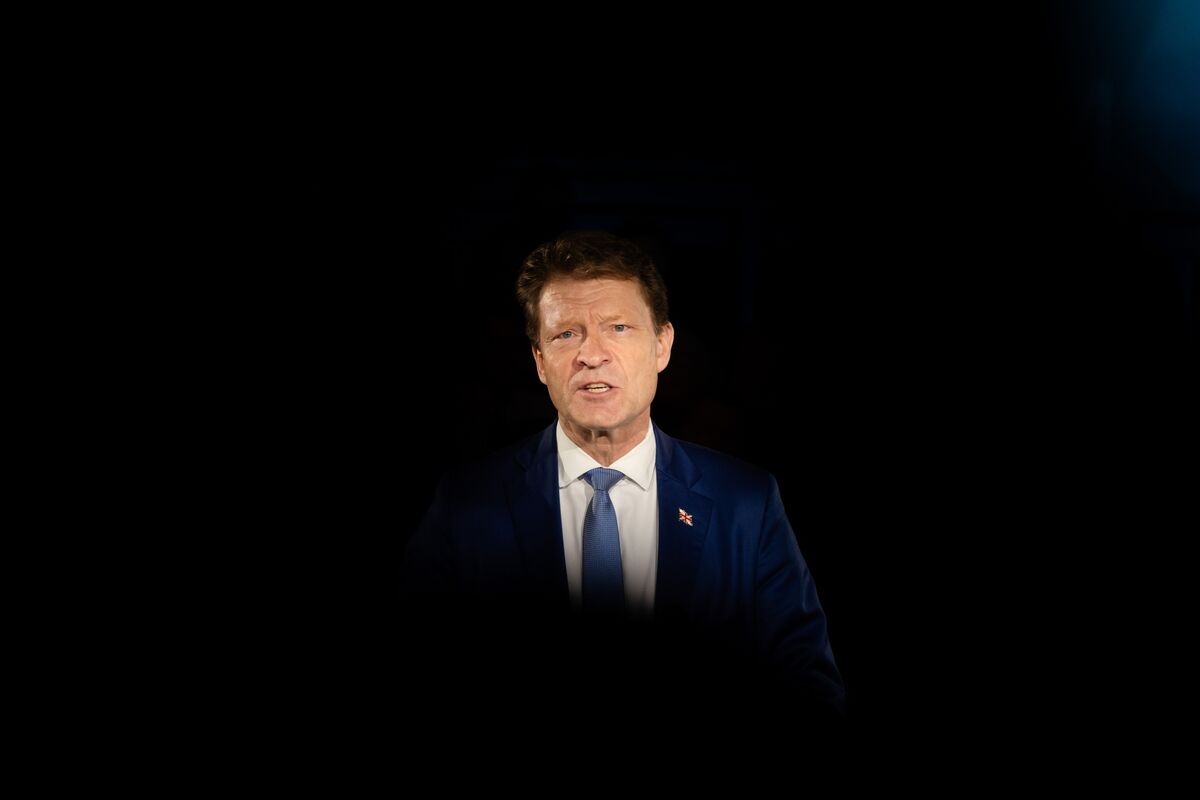 Reform UK Says Big Tech Must Share ‘Pain’ of Fraud With Banks