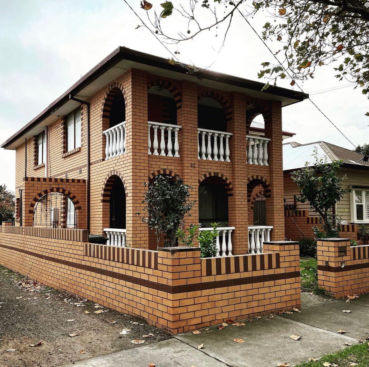 Celebrating the Eclectic Houses of Australian Suburbia