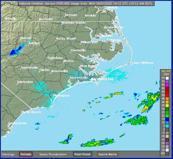 Four More Storms Threaten to Form in Atlantic as Season Heats Up