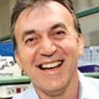 Headshot of Menderes Akdag