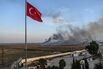 TURKEY-SYRIA-CONFLICT-KURDS