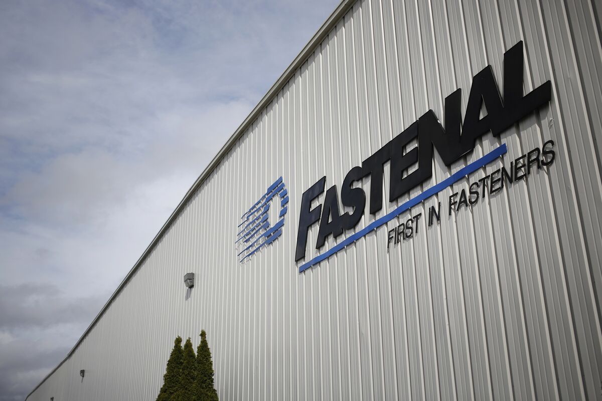 Fastenal Company - Too hot. Too bulky. No grip. There always an