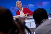 IMF World Economic Outlook Press Briefing