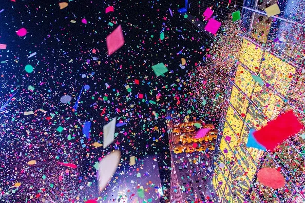 It’s already hard to see through the inflation confetti how 2022 will turn out.