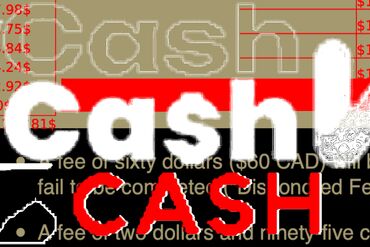 There's a Booming New Market for Loans With 1,800% Rates