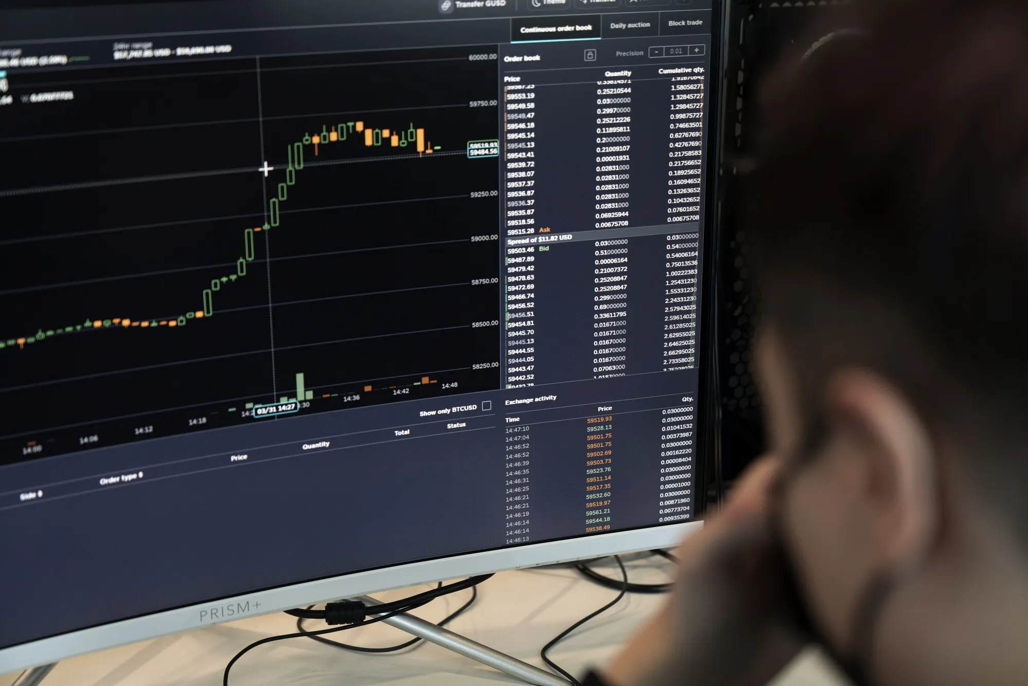 Is dogecoin going to crash (86) foto