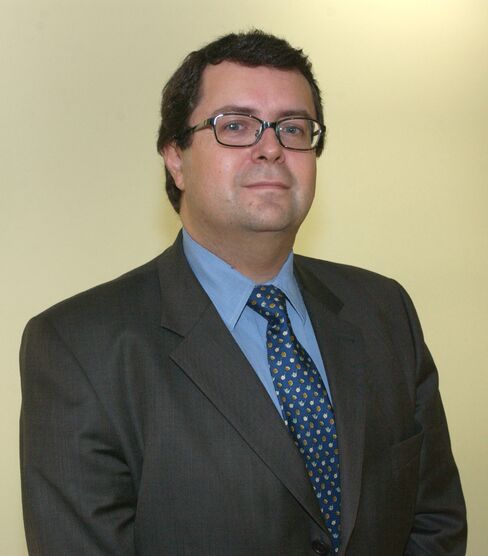 Former Telekom Austria CFO Stefano Colombo