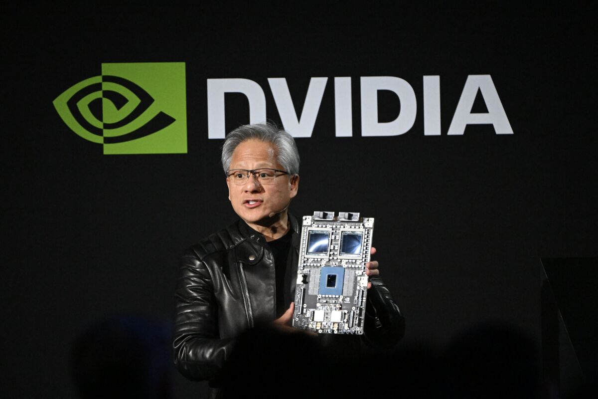 Nvidia Foundation Increases Charitable Donations