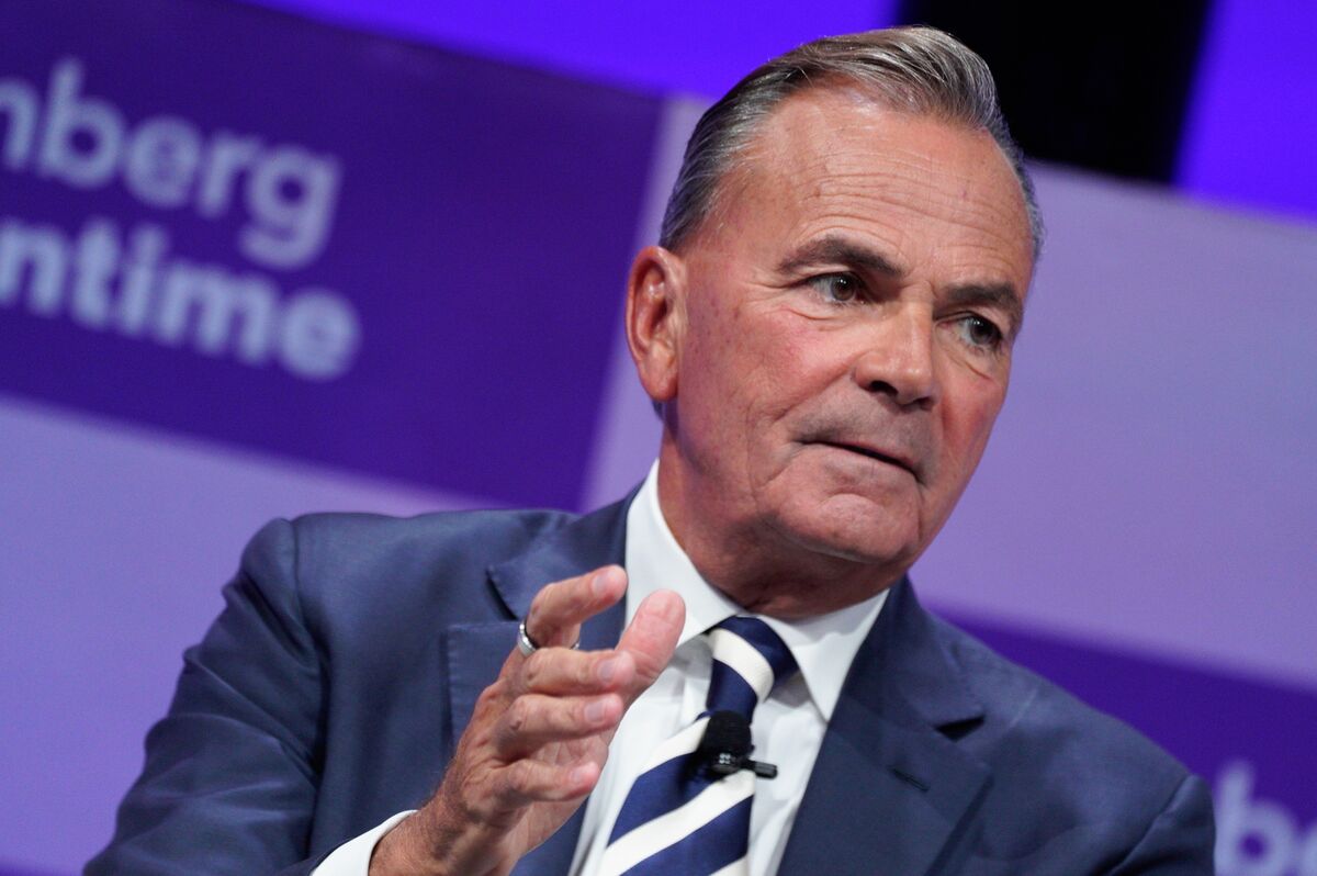 Billionaire Rick Caruso Backs Former Rival Karen Bass for LA Mayor
