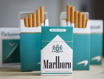 relates to Biden Administration Delays Plan to Ban Menthol Cigarettes