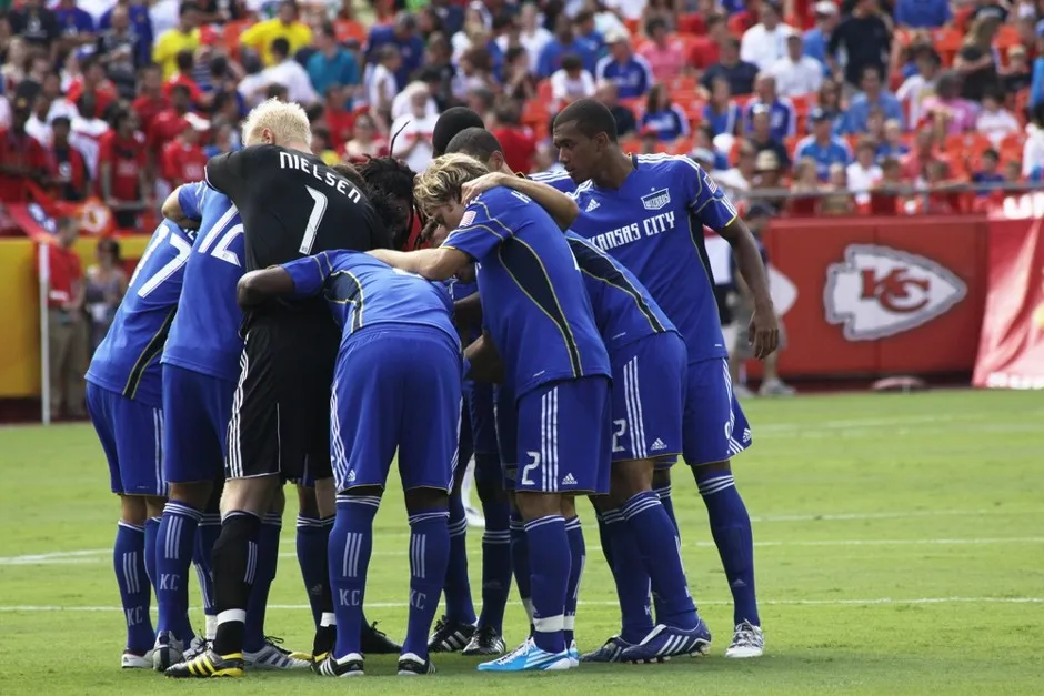 Kansas City soccer represents a great success story for the both sport and the city.