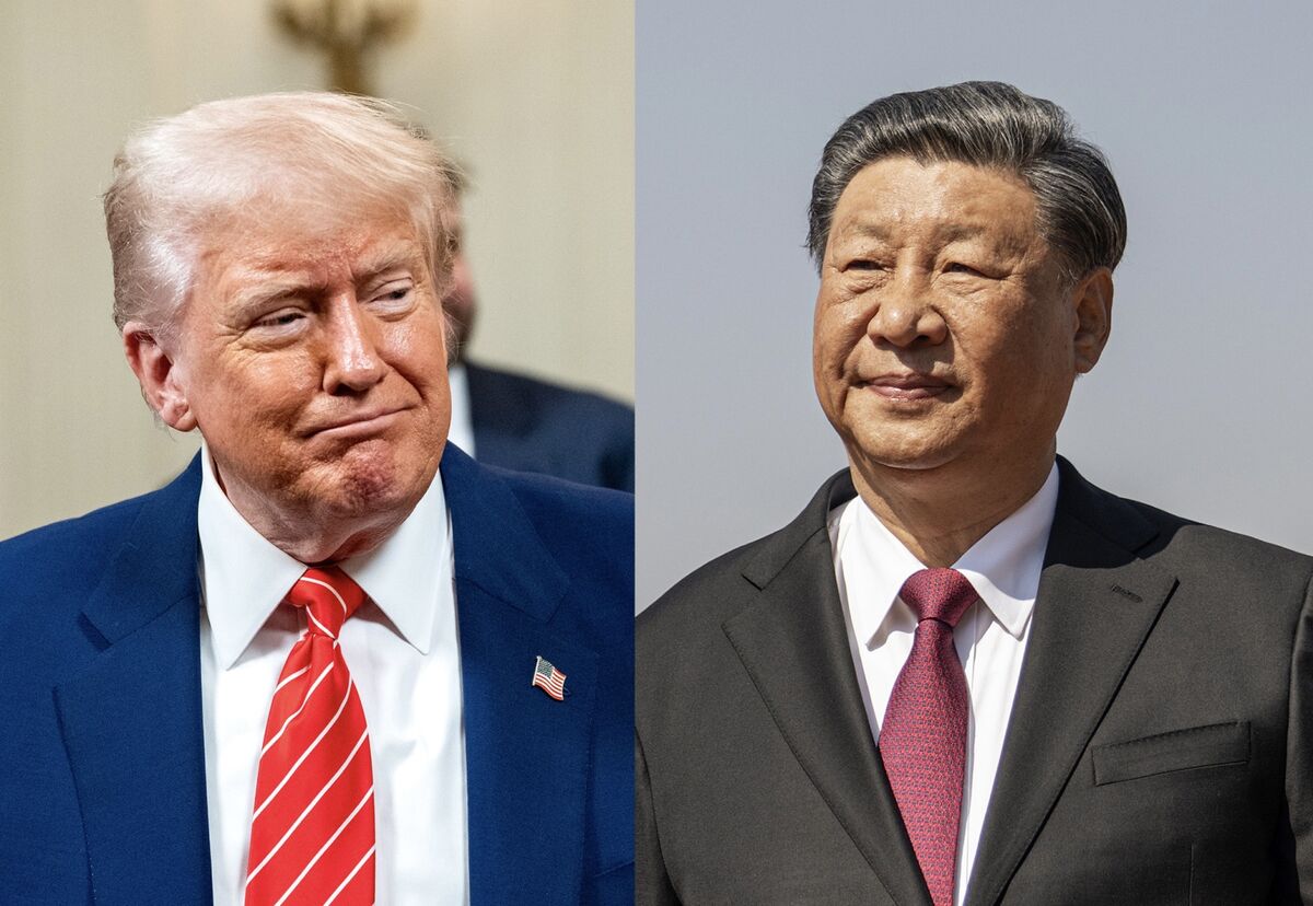 Trump Willing to Visit Xi Jinping China After Trade Truce