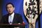 Japan's Prime Minister Candidate Fumio Kishida Interview