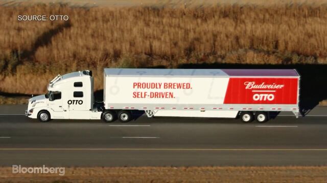 Bloomberg business news