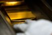 Inside The Polish Mint Gold Refinery 