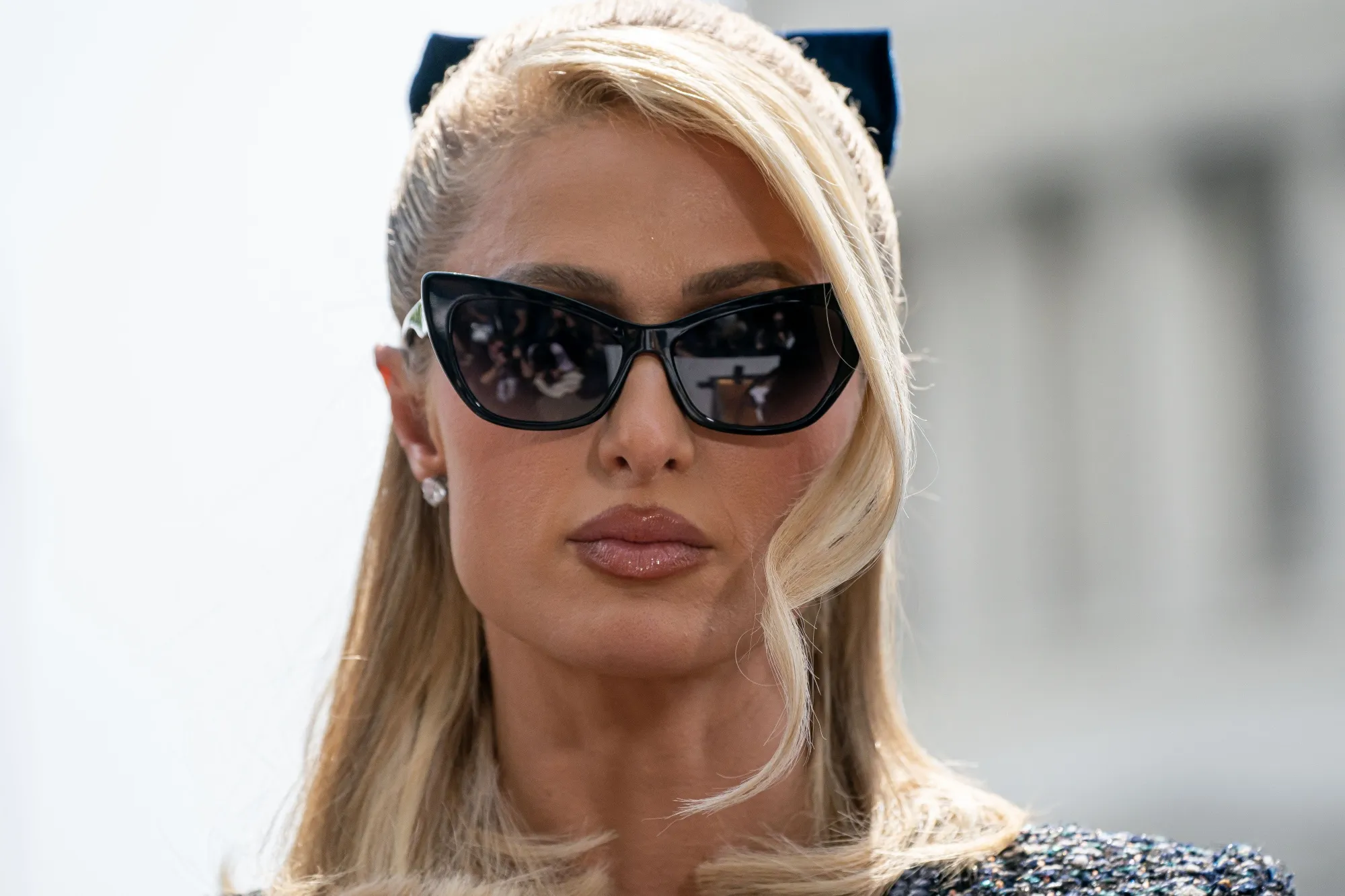 Paris Hilton 