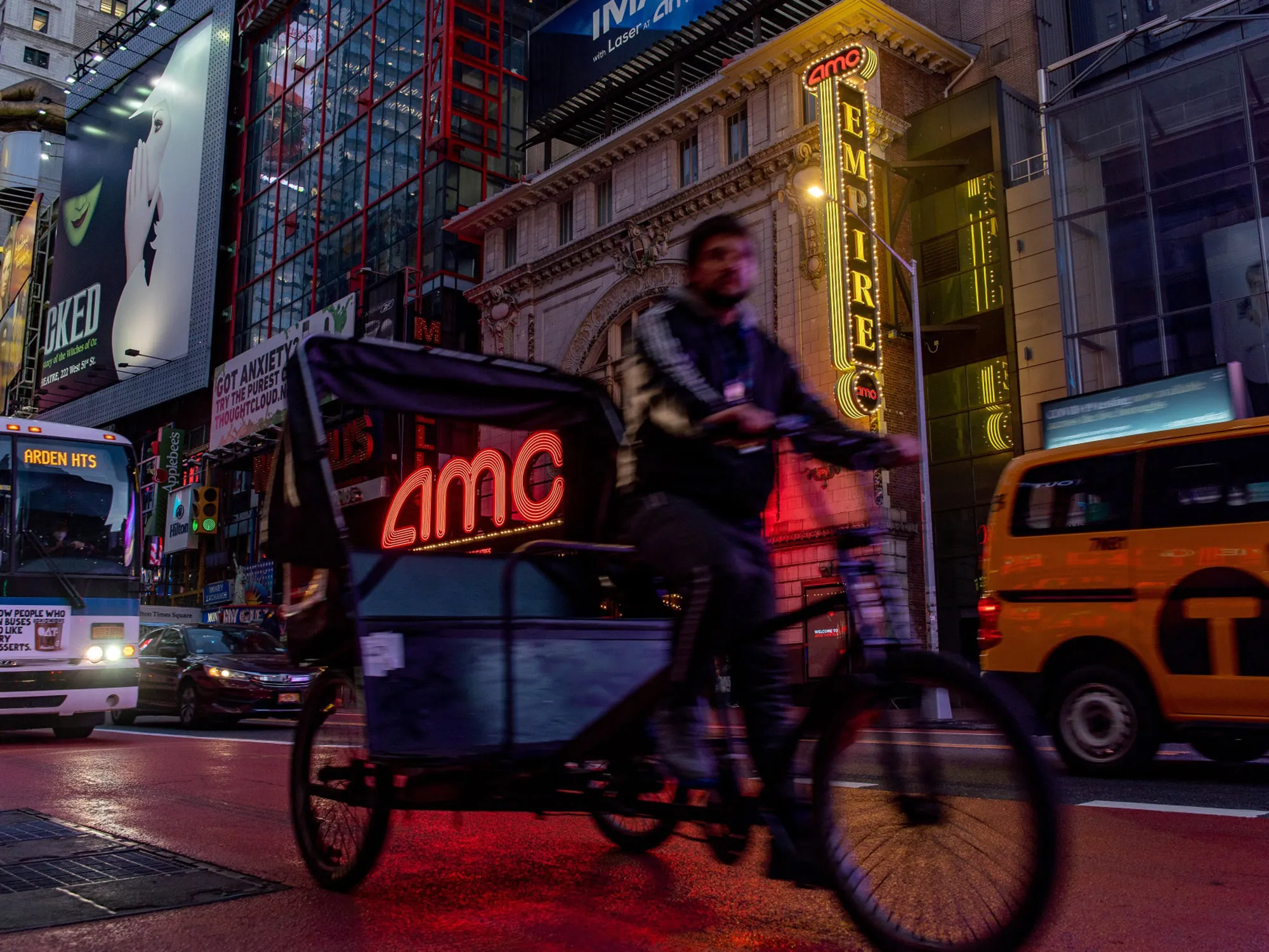 AMC