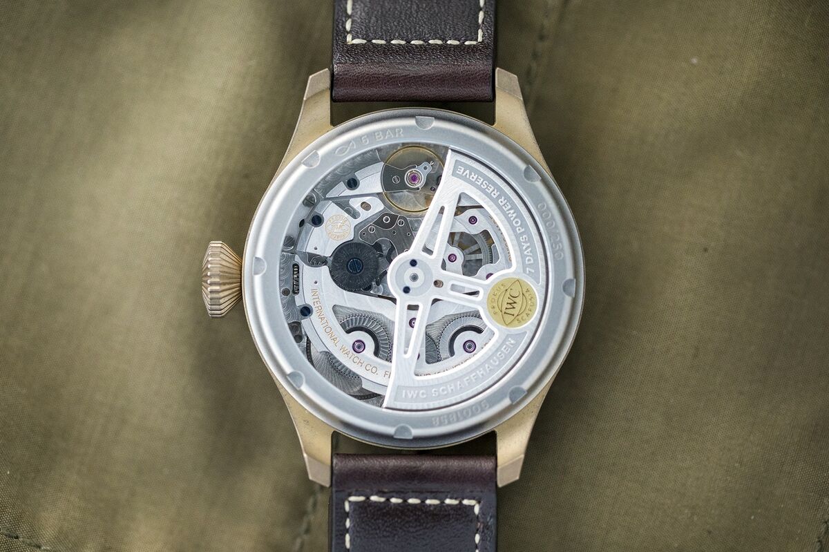 iwc caliber 32110