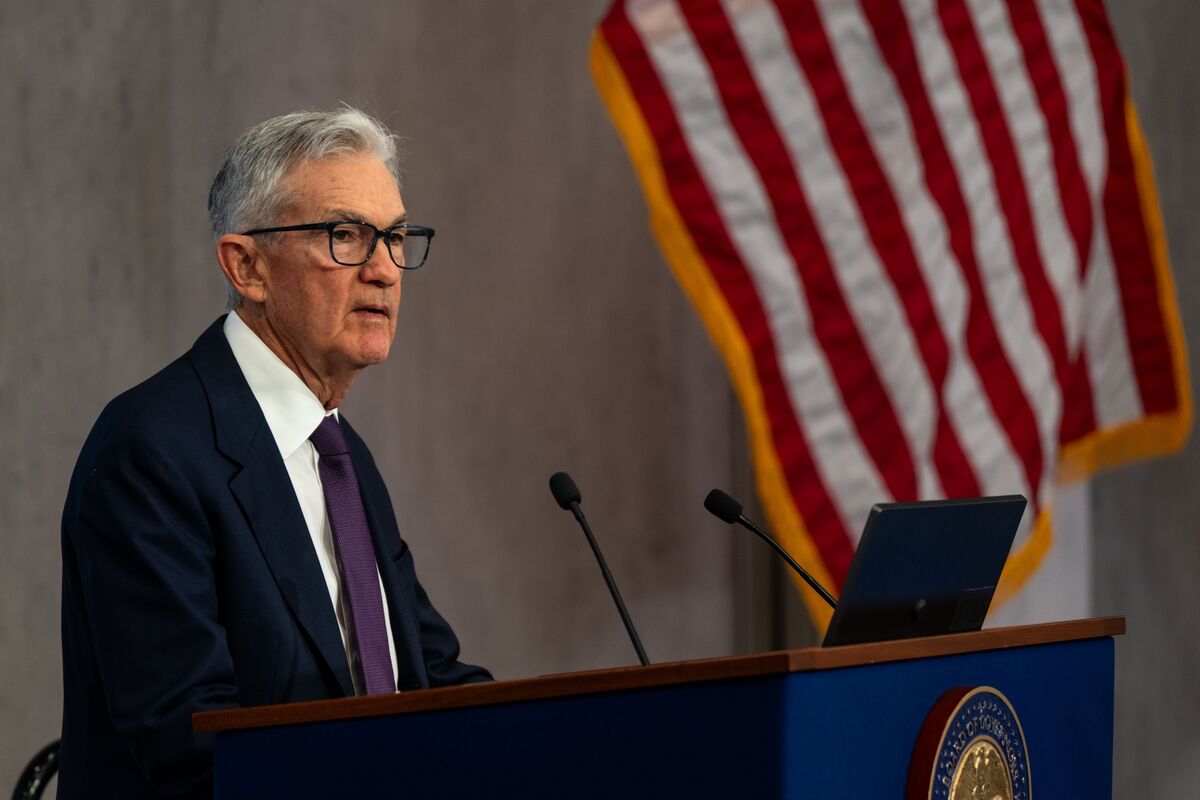 Powell và Trump đã gặp mặt tại Nhà Trắng để thảo luận về nền kinh tế