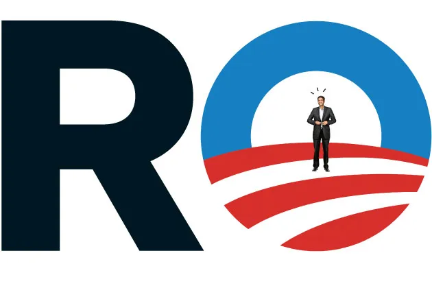 Ro Khanna, Silicon Valley's Wannabe Obama