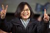 Taiwan’s New Leader Inherits a Mess