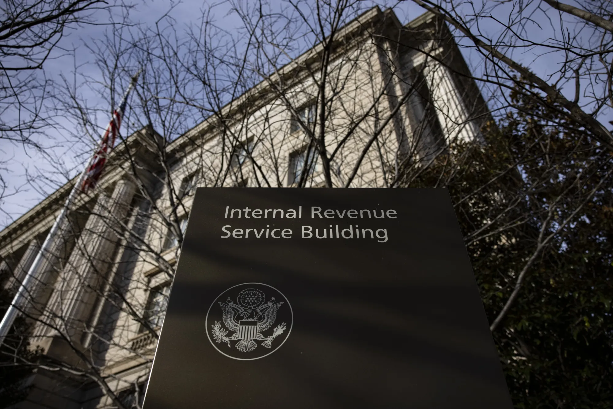Why America Loses Billions Every Year Because Tax Cheats Get A Free Pass