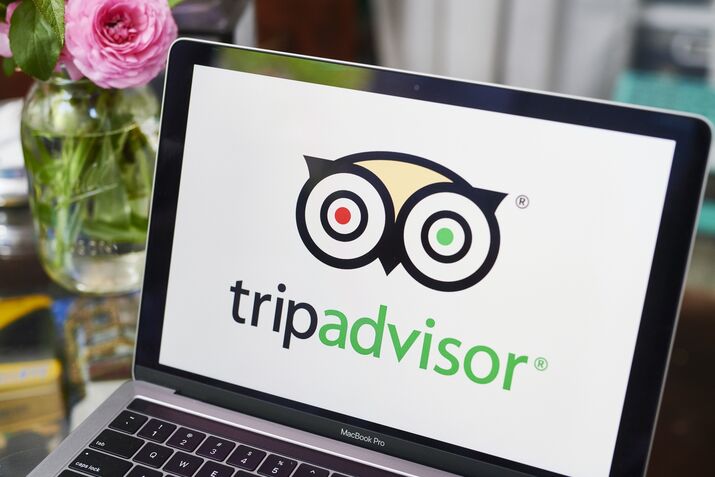 Travel Apps Take Hit From Coronavirus Outbreak