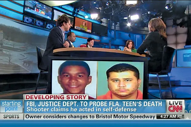 Has CNN's All-News Strategy Become Old News?