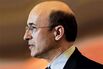 Charlie Rose Talks to Kenneth Rogoff