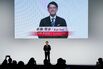 New Toyota CEO Koji Sato Assembles Leadership Team for EV Era