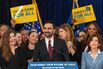 UNITED-STATES-ZOHRAN-MAMDANI-AND-KATHY-HOCHUL-ANNOUNCE-CHILDCARE