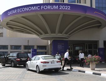 relates to British Airways Warns of Strikes Over the Summer: Qatar Forum