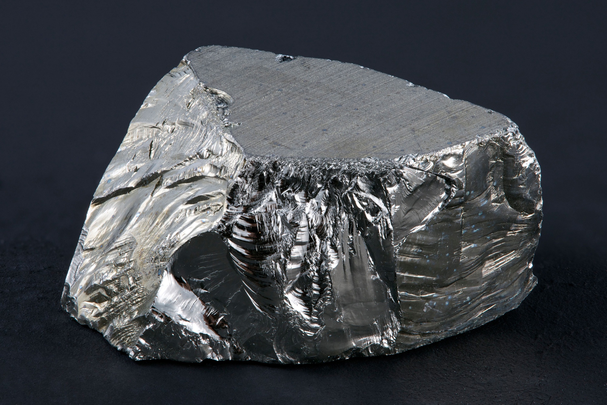 China Rare-Earths Pact Spurs Speculation of Bigger Consolidation - Bloomberg