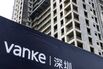 China Vanke Warns Losses Widened to Record Last Year