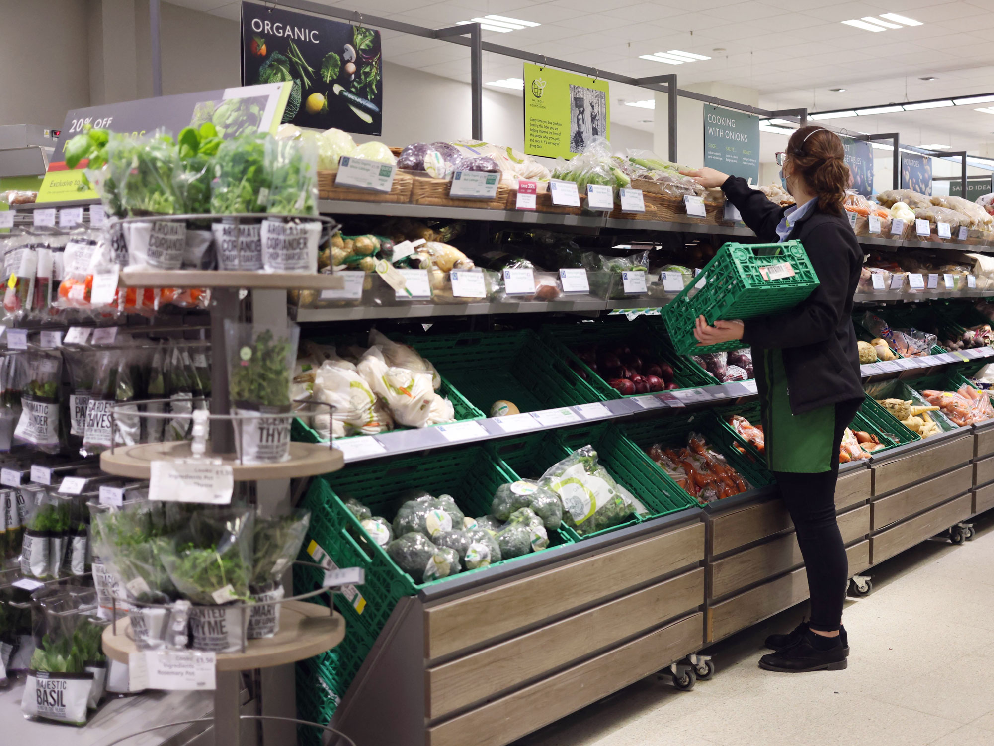 Online Food Shopping Offers Waitrose Hugely Sale | www.meesenburg.kz