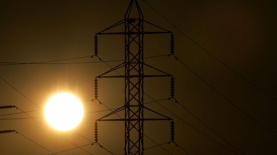 California May Knock Out Power to 5 Million People Tonight