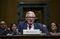 Senate Finance Committee Hearing To Consider President Trump Nominees For Positions